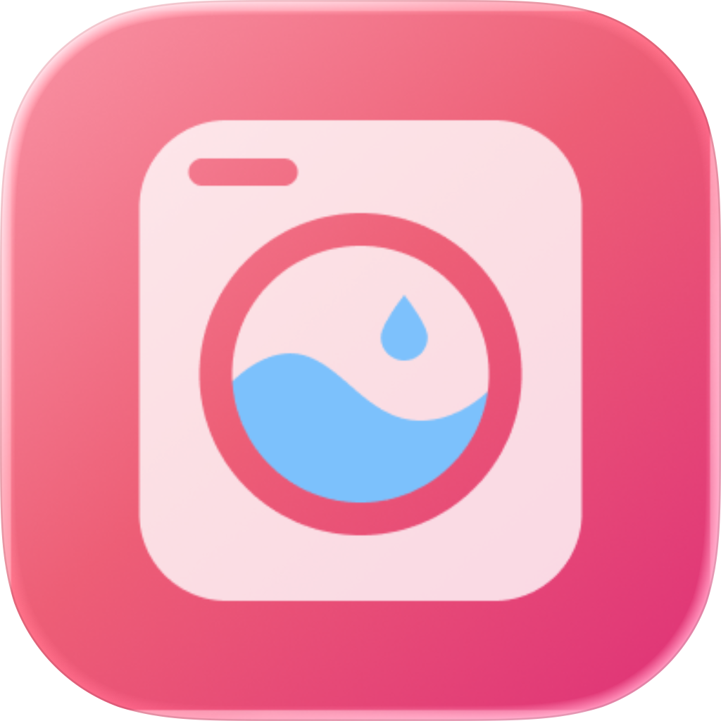 I WASH Smart laundry